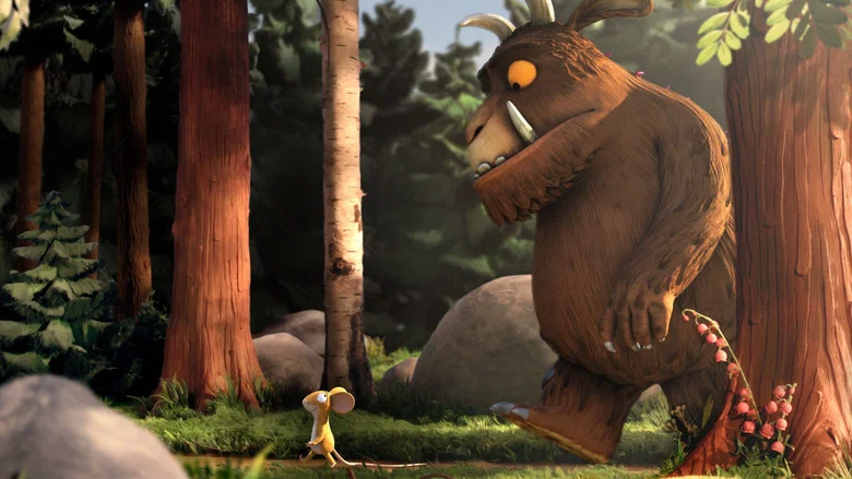 The Gruffalo screenshot 5