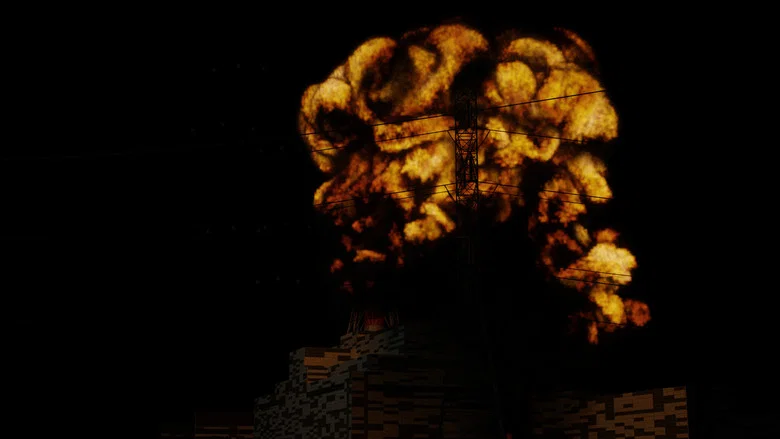 Chernobyl screenshot 4