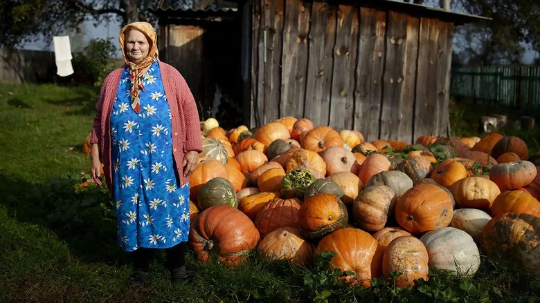 The Babushkas of Chernobyl screenshot 1