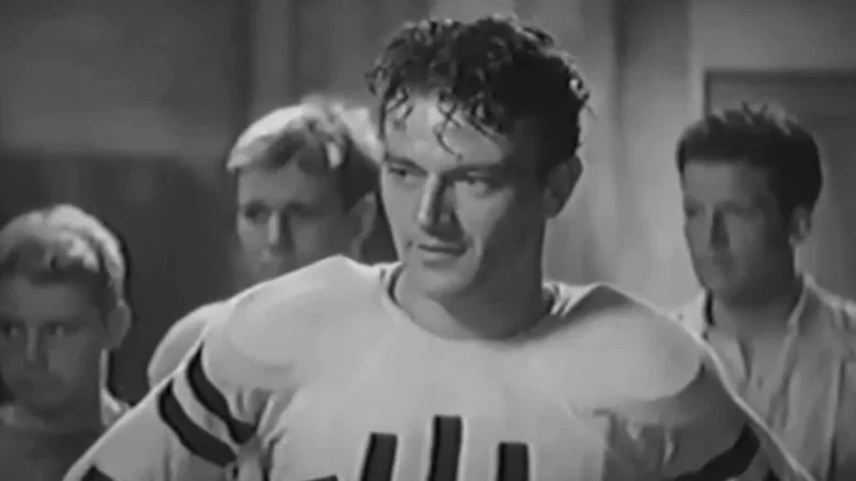 Maker of Men screenshot 2