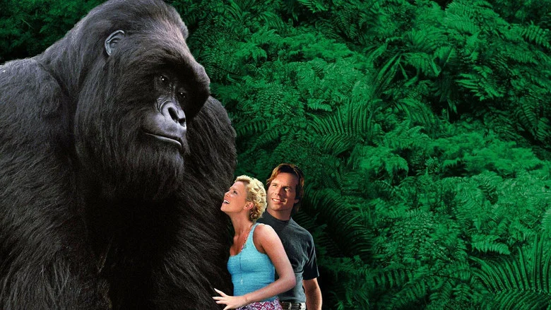 Mighty Joe Young screenshot 6
