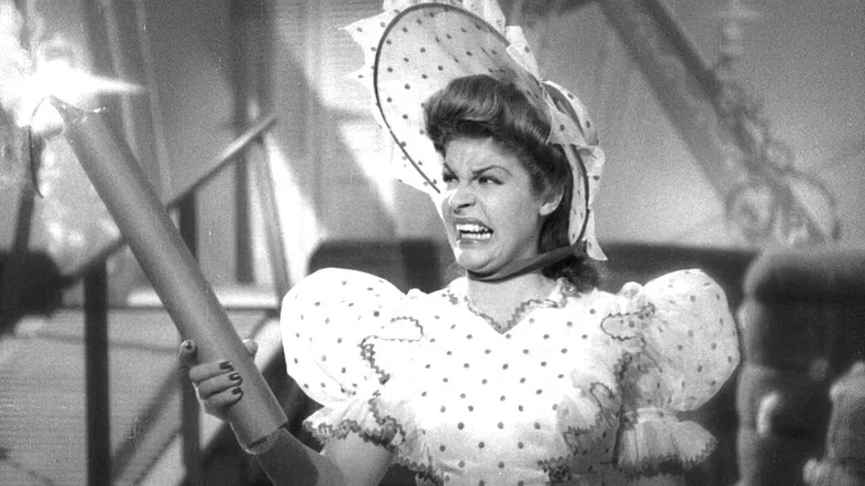 Hellzapoppin' screenshot 2