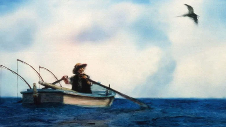 The Old Man and the Sea screenshot 4