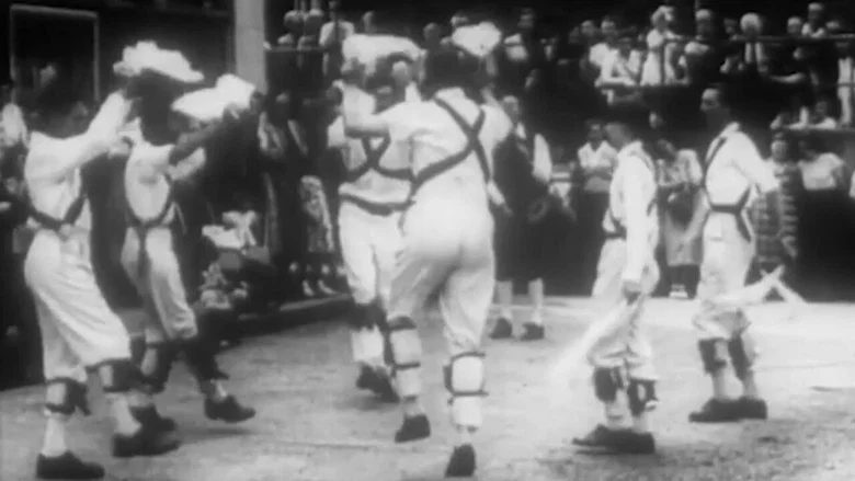 Morris Dancing at Berkhamstead screenshot 1