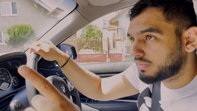 Leaving to Remain screenshot 3