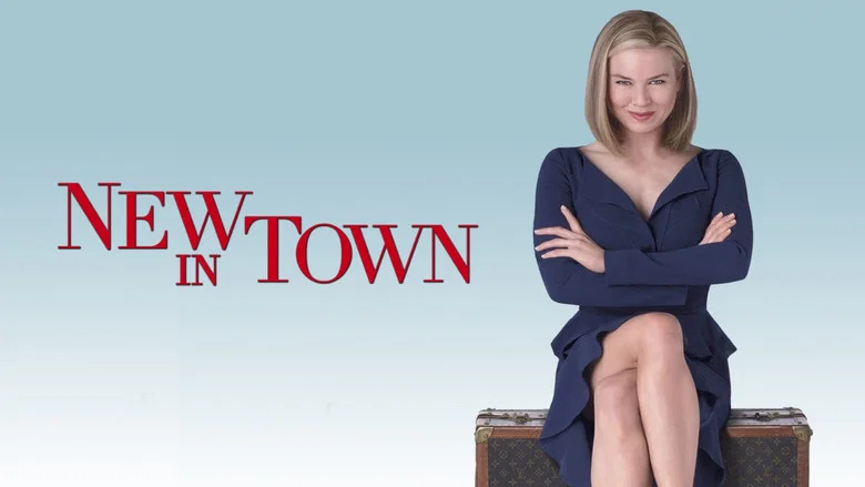 New in Town screenshot 7