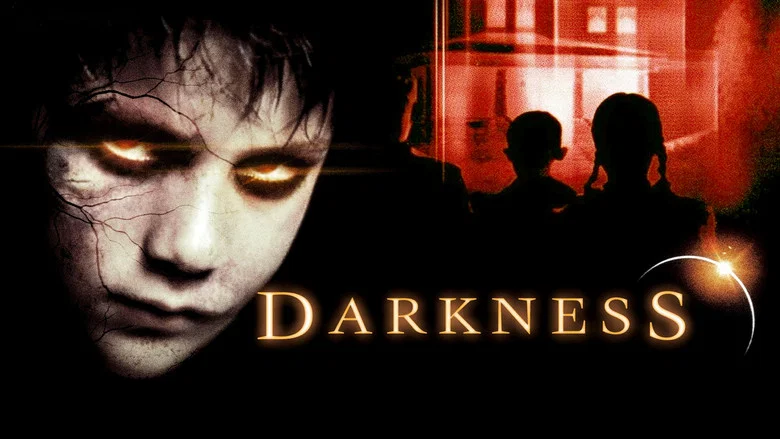 Darkness screenshot 8
