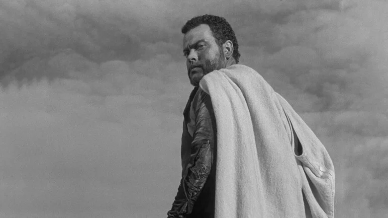 Othello screenshot 6