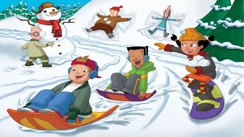 Recess Christmas: Miracle On Third Street screenshot 7