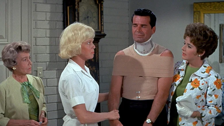 Move Over, Darling screenshot 7