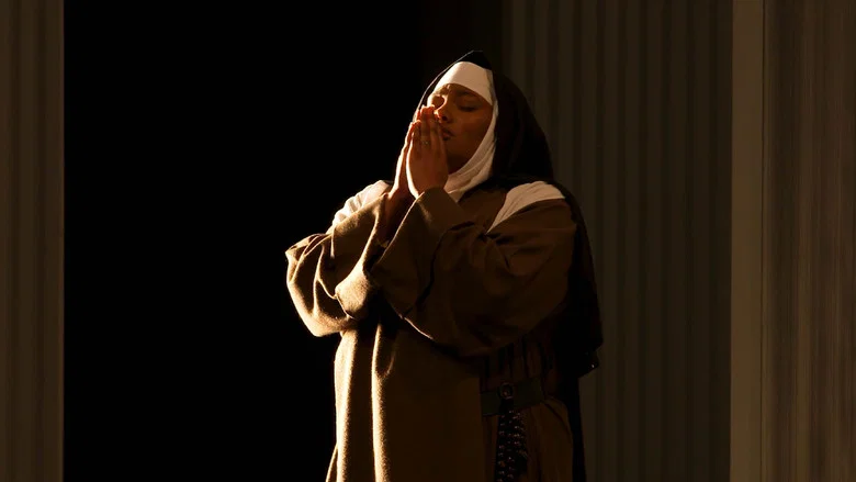 Juilliard Opera: Dialogues des Carmélites screenshot 3