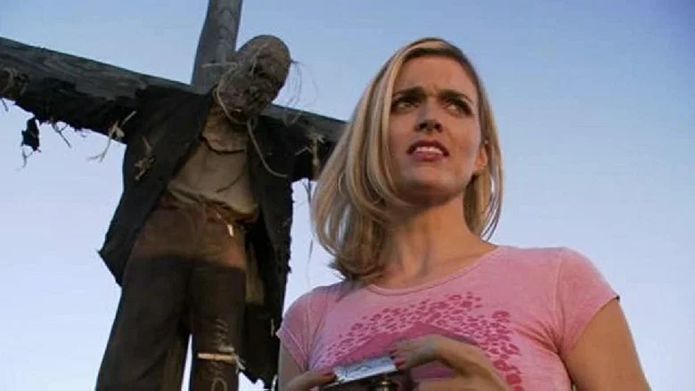Hallowed Ground screenshot 3