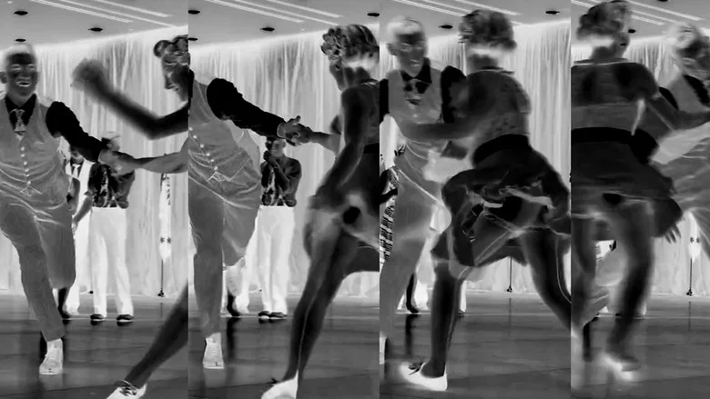 Lindy Hop screenshot 2