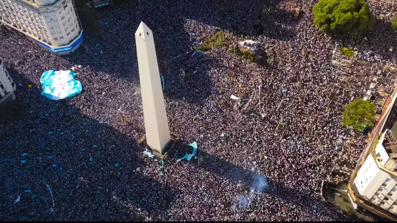 Muchachos screenshot 1