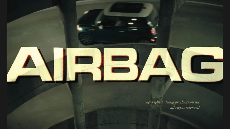 AIRBAG screenshot 3