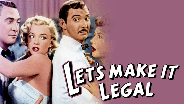 Let's Make It Legal screenshot 6
