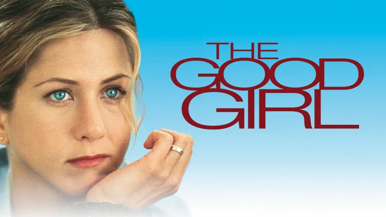 The Good Girl screenshot 1