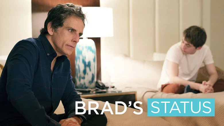 Brad's Status screenshot 7