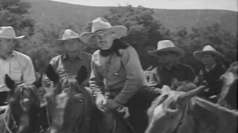 The Apache Kid's Escape screenshot 1