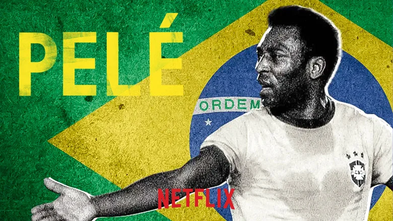 Pelé screenshot 8