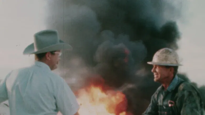 The White House Effect screenshot 1