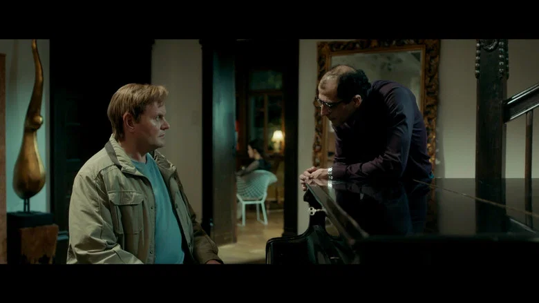 Roxy screenshot 1
