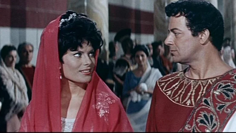 Constantine and the Cross screenshot 3