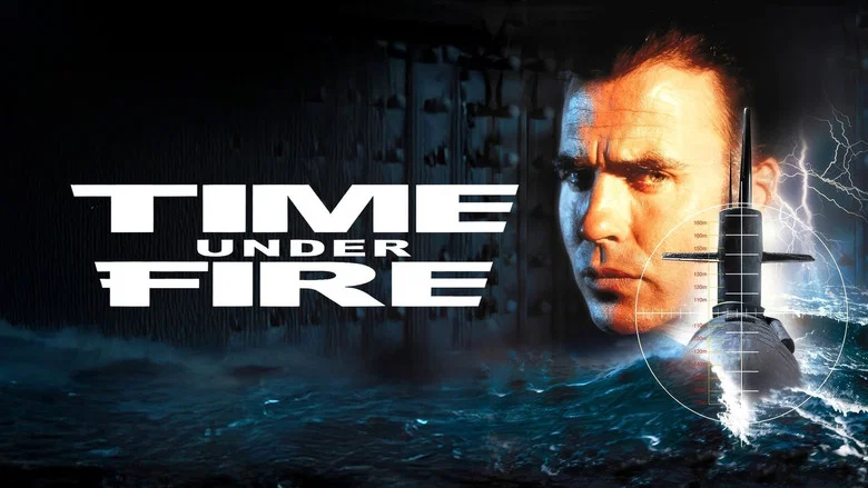 Time Under Fire screenshot 4