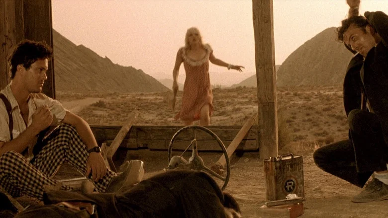 Straight to Hell screenshot 6