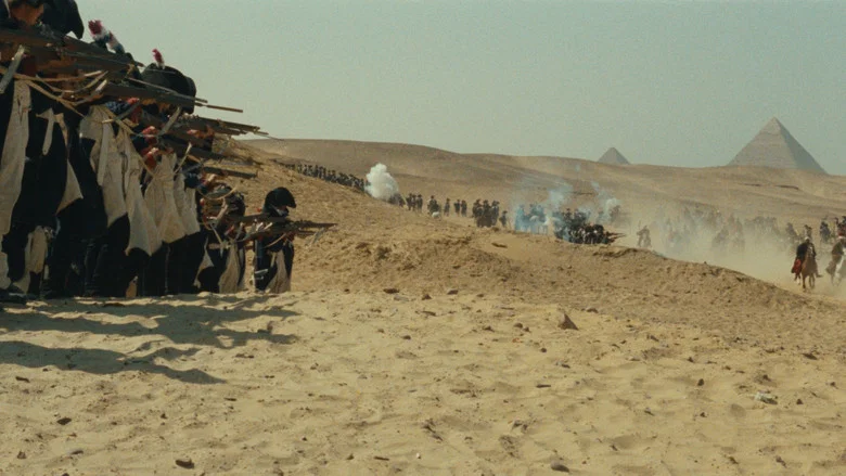 Adieu Bonaparte screenshot 2
