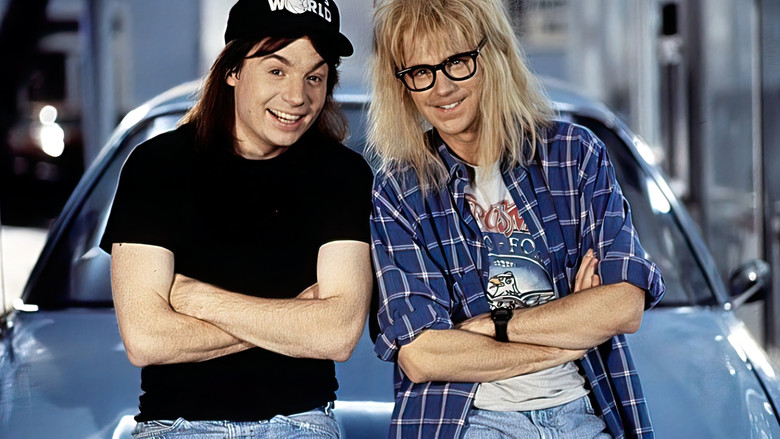 Wayne's World screenshot 5