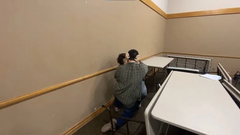 The Random Chair Event screenshot 1