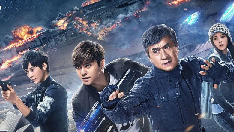 Bleeding Steel screenshot 3