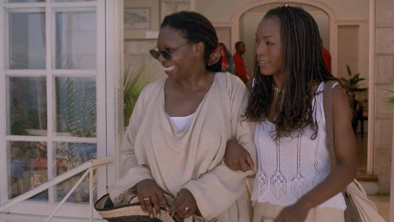 How Stella Got Her Groove Back screenshot 4
