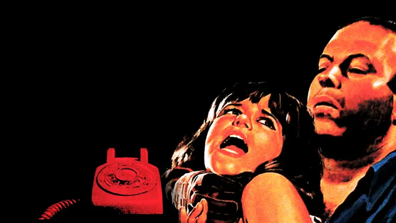 Don't Answer the Phone! screenshot 1