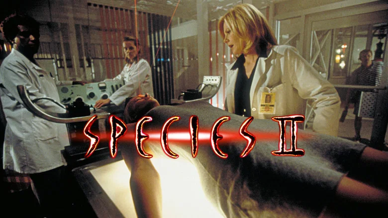 Species II screenshot 7