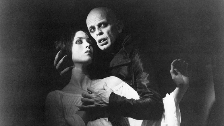 Nosferatu the Vampyre screenshot 7