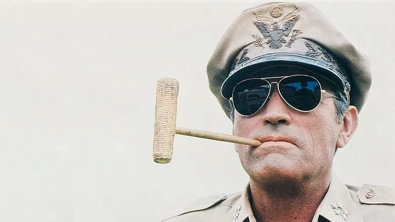 MacArthur screenshot 1