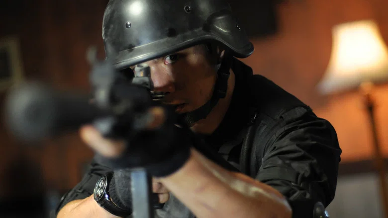 The Raid screenshot 6