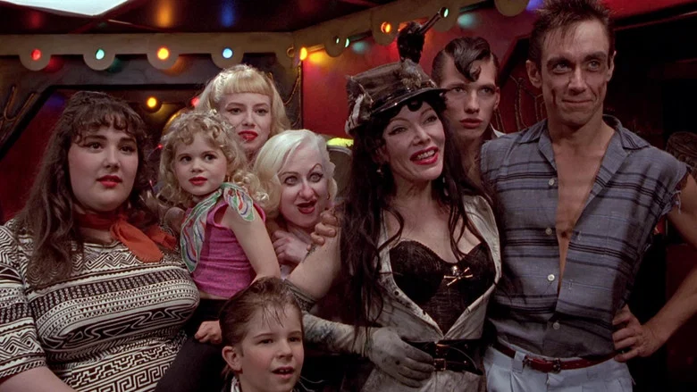 Cry-Baby screenshot 6
