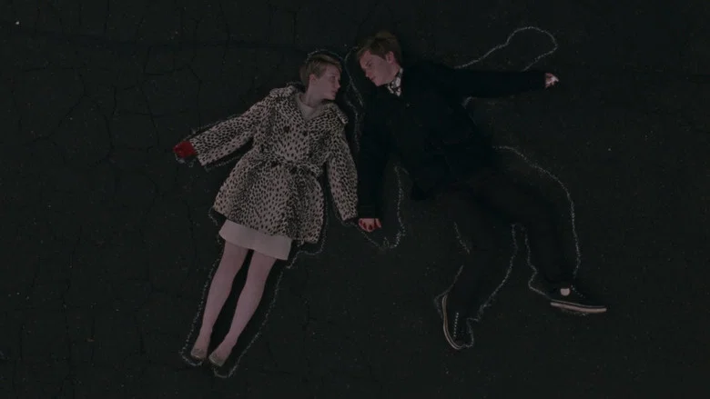 Restless screenshot 5
