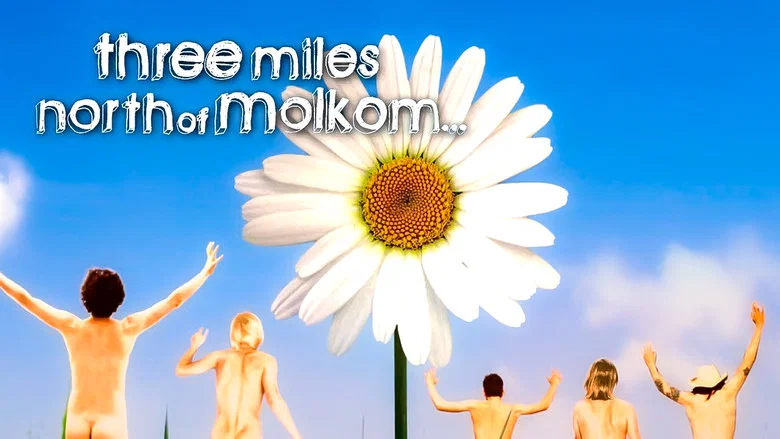 Three Miles North of Molkom screenshot 2