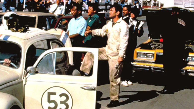 The Love Bug screenshot 7