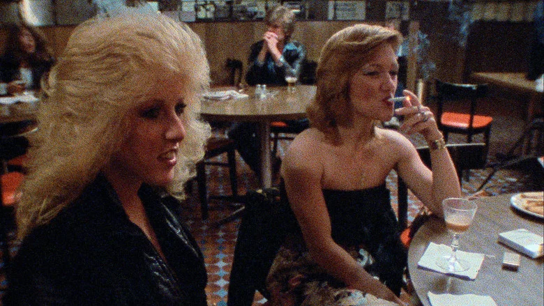 Hookers on Davie screenshot 6
