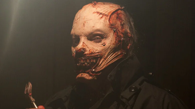 Coffin Baby screenshot 2