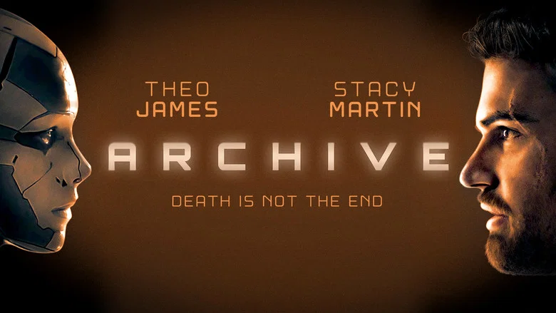Archive screenshot 6