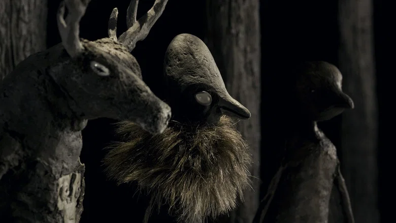 Nocturne screenshot 1