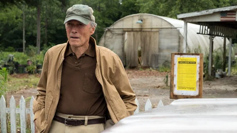The Mule screenshot 1