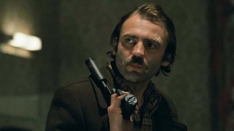 The American Friend screenshot 1