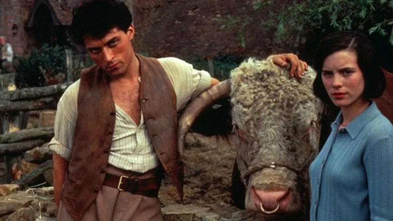 Cold Comfort Farm screenshot 1